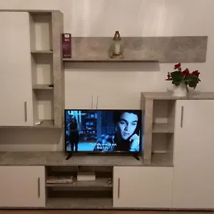 Eapartment Apartment Bucharest