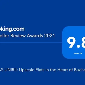 Atlas Unirii: Upscale Flats In The Heart Of Bucharest! Apartment Bucharest