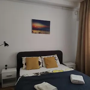 In Old Town Apartment Bucharest