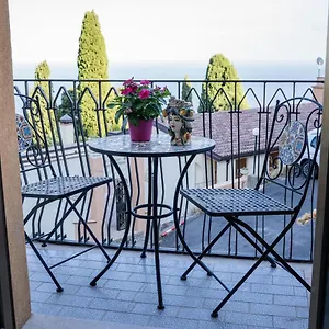 Appartement Tyche Apartaments&rooms, Taormina