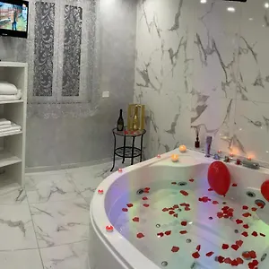  Appartamento Dream House
