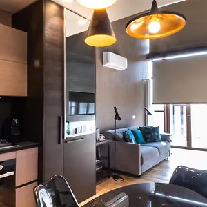 Al Piccolo Bastione Apartment