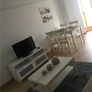  Apartamento T&t Ocean No Clube Da Rocha. Portugal